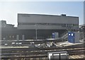 London Bridge Signalbox