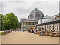 Octagon Concert Hall, Buxton