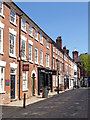 King Street in Wolverhampton