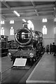 SU1484 : City of Truro at Swindon Railway Museum – 1963 by Alan Murray-Rust