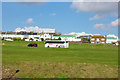 Houses on Roedean Way