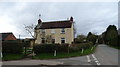 House near Barts Farm, Long Compton