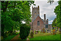 Morchard Bishop : St Mary