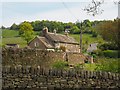 Cottages on David Lane