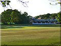 KECC cricket ground, Headingley