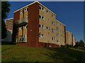 Flats on Queenswood Drive