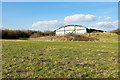 Wilson Avenue household waste recycling site