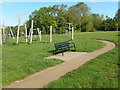 Cawston Grange Play Area