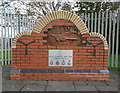 RAF Catfoss War Memorial