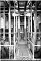 SK1704 : Hopwas Pumping Station - beam engines by Chris Allen
