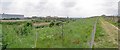 TQ4882 : Footpath 14 Panorama by Glyn Baker