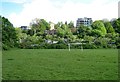 Crouch End Open Space