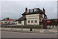 Toby Carvery on Carterhatch Lane, Enfield