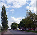 Halifax Road (A649), Liversedge