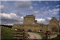 Balgonie Castle near Markinch