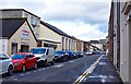 Boyd Street, Largs, North Ayrshire