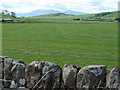 Farmland near West Kilbride