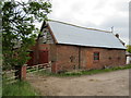 Barn at Corner Farm