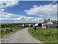 Clyngwynne Farm