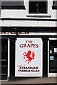 The Grapes, Stranraer