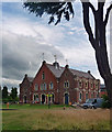 Former waterworks, Waterworks Road, Worcester