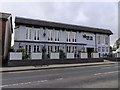 The Poulton Elk on Hardhorn Road