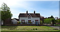 House on Main Road, Helperthorpe