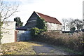 Barn, Ringers Farm