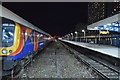 Platforms 2 & 3, Portsmouth & Southsea Station