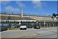 Penzance Station