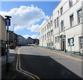 Up North Street, Baneswell, Newport