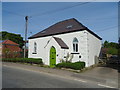 The Old Methodist Chapel, West Lutton