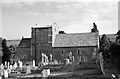 SZ0382 : Church of Saint Nicholas, Studland  1963 by Alan Murray-Rust
