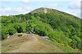 Malvern Hills at Upper Wyche