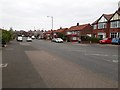 Church Avenue, Gosforth, Newcastle upon Tyne