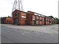 Buckley London, Unit C5, Wyther Lane Industrial Estate