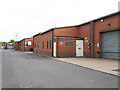 Leeds Die-cutting, Block D, Wyther Lane Industrial Estate