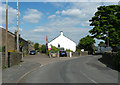 Cumberworth Lane, Upper Cumberworth