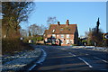 Heath Wood Cottages