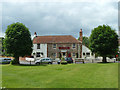 The Bell Inn, Shepherdswell