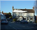 The Goudhurst Inn