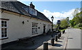 The Griffin Inn at Swithland