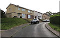 Chadwick Close houses, Malpas, Newport