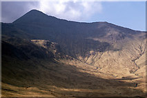 NM5533 : Upper Glen Clachaig, Isle of Mull by Julian Paren