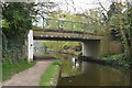 Bridge #174, Grand Union Canal