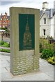 Memorial to Malvern Water Cure