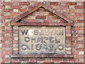 Wesleyan Chapel 1842