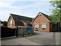 Whixall C E Primary School