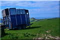 Combe Martin : Grassy Field