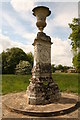 Holgate Monument, Brocklesby Park (3)